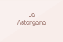 La Astorgana