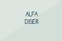 ALFA DISER