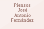 Piensos José Antonio Fernández