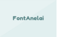 FontAnelai