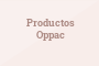 Productos Oppac