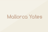 Mallorca Yates