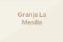 Granja La Mesilla