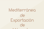 Mediterránea de Exportación de Mármoles (Medexmar)