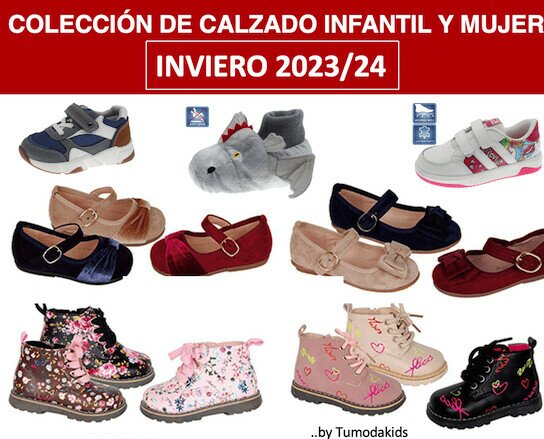 Biguel apuesta por España con una gama de calzado infantil clásico