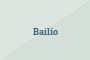 Bailío