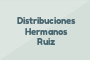 Distribuciones Hermanos Ruiz