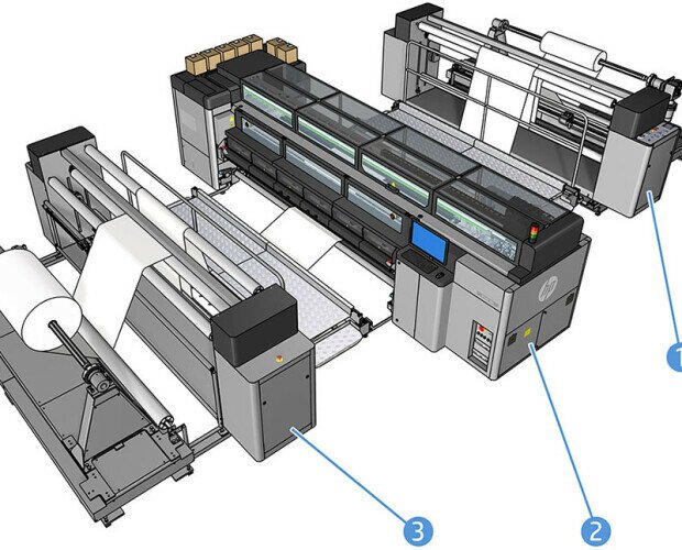 Printer. Hewlett packard: imagen para Manual de usuario