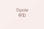 Dipole RFID