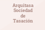 Arquitasa Sociedad de Tasación