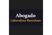 Abogado Laboralista Barcelona