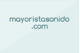 mayoristasonido.com