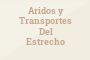 Aridos y Transportes Del Estrecho