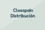 Cloespain Distribución