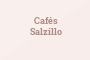 Cafés Salzillo