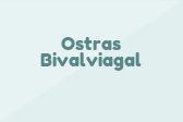 Ostras Bivalviagal