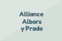 Alliance Albors y Prado