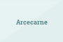 Arcecarne