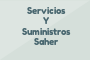 Servicios Y Suministros Saher