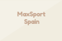 MaxSport Spain