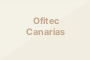 Ofitec Canarias