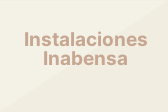 Instalaciones Inabensa