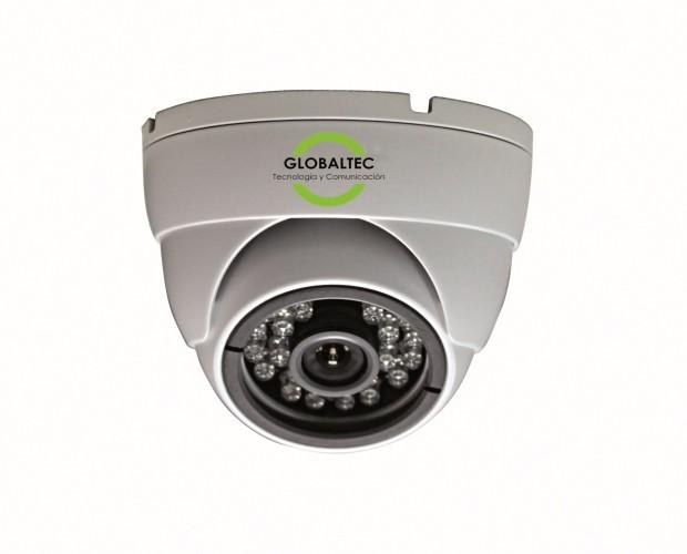 Cámaras de vigilancia y videovigilancia - Ruva Seguridad