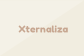 Xternaliza