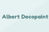 Albert Decopaint