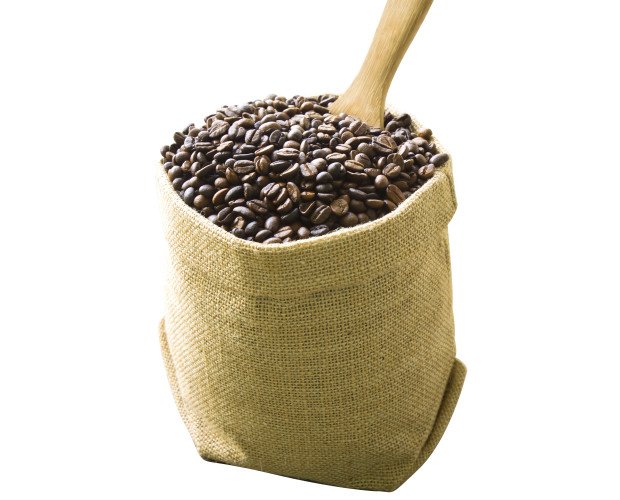 Café en grano ecológico BioArábica, de Alternativa3