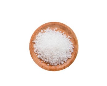 Variedad de sal. Ponemos a su disposición gran diversidad de sal