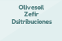 Olivesoil Zefir Dsitribuciones