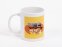 40% de descuento en taza ticoitica western