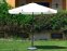 30% de descuento en Parasol de exterior