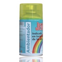 Cargas Ambientador PR 250 ml (Caja de 6 uds.)