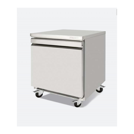 Mesa undercounter de refrigeración – INFRICO - UC 72 R