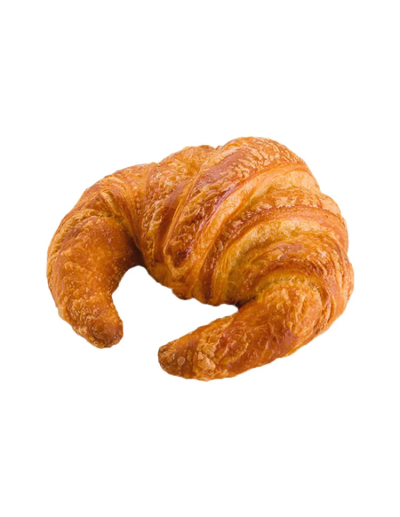 Croissant curvo FERMENTADO 120g