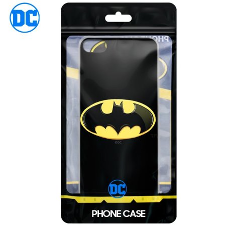 Carcasa COOL para Huawei Y5 (2018) / Honor 7S Licencia DC Batman