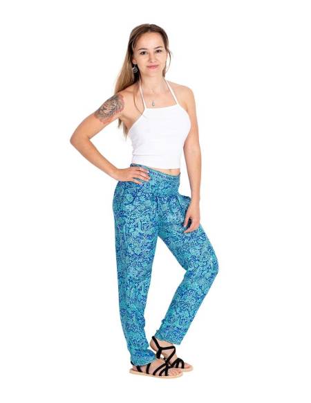 Pantalon Pitillo - MCPA0020A