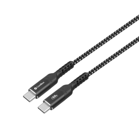 Cable USB-C 60W