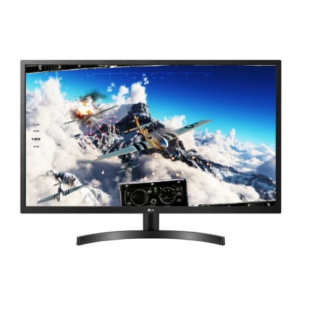 Monitor ips lg 32mn500m - b 31.5pulgadas 1920 x 1080 5ms hdmi amd freesync