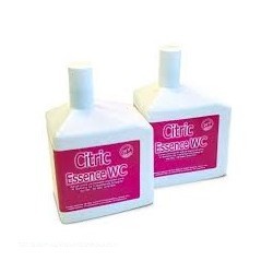 Caja Cargas Bacteriostático (6 uds.)