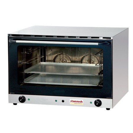 HPE-960 HORNO CONVECCION 6400 W BANDEJA 600X400