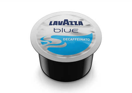 Lavazza Blue Descafeinado capsulas