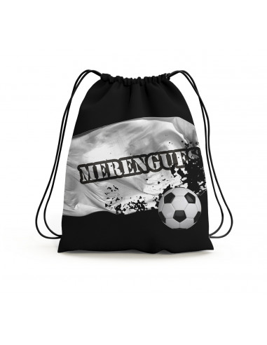 Mochila Saco Madrid CF