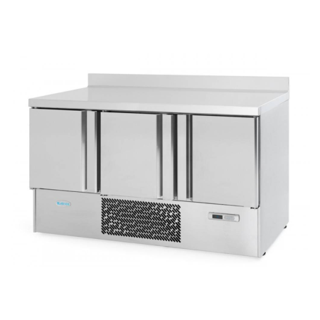 Mesa refrigerada para ensaladas II Serie 700 – INFRICO - ME 1000 II