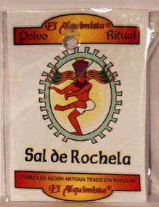 SAL DE ROCHELA