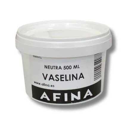 BOTE ACEITE VASELINA INDUSTRIAL 500 ml