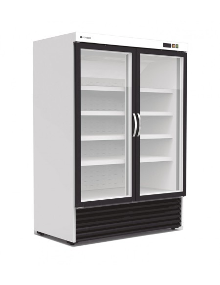 Armario refrigeración Supermarket – CORECO - RVC-1002-BB