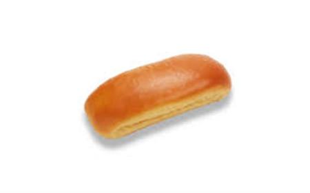 *Hot Dog Brioche 64 Uds